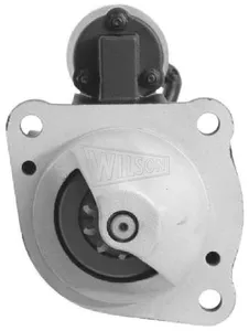 Wilson HD Starter NW 2913562 