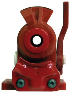 Tectran SHUTOFF GLADH 2627084 