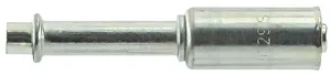 TruckAir Fitting Steel BR Red 1882100 