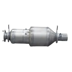 Dinex DOC and DPF-Diesel Oxidation Catalyst and Diesel... 3611622 
