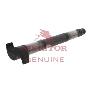 Meritor Q Plus 1.5 28 Spline Left Hand Camshaft 2731994 