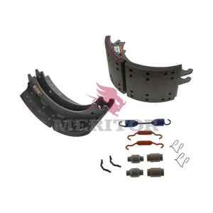 Meritor Reman Shoe Kit 2740682 