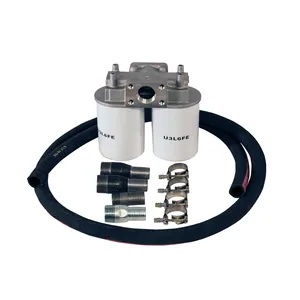 Buyers Products Filters 1575056 