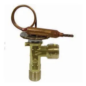 Transtar Industries A C Expansion Valve 1535986 