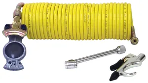 Tectran SHOP-COIL-50 2624054 
