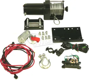 Wilson Alternator 2917181 