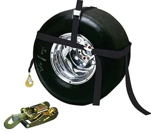 Ancra Tire Bonnet 2058724 
