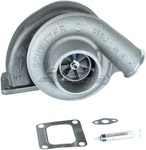 OE-TurboPower Turbocharger 2009520 