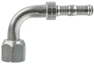 TruckAir BurgaClip Fem FL 90 Deg Fi 1877558 