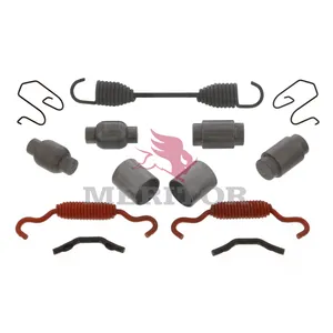 Meritor Kit Brk Hdw Mnr 2744322 