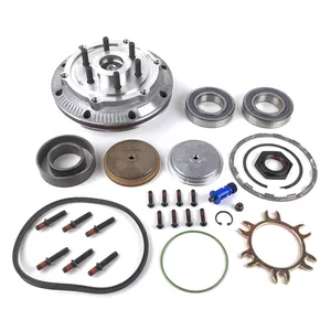 Klondike Clutch Rapid Repair Kit 2774002 