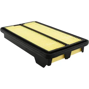Baldwin AIR FLTER 1443808 