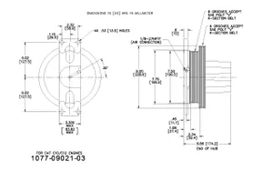 Kit Masters Re-Man K-Series 3001244 