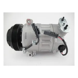 Transtar Industries A C Compressor 1534078 