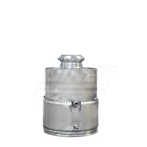 Dinex DOC-Diesel Oxidation Catalyst 3611618 