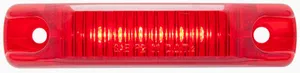 Optronics LED RED 334116 