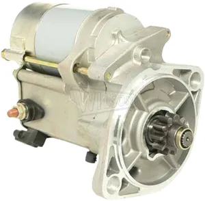 Wilson Alternator 2911150 