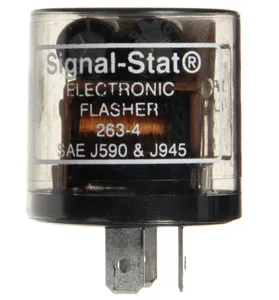 Truck-Lite Flasher 1532412 