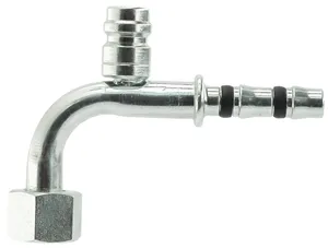 TruckAir Manuli Fem OR 90 Deg Fitti 1880499 