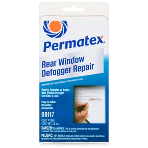 Permatex Defog Repair Kt 1802067 