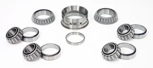 SKF M/T Trans Kit 1790519 