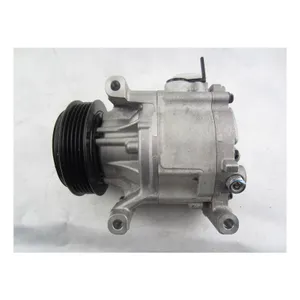 Transtar Industries A/C Compressor 1525683 