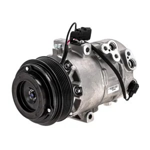 Transtar Industries A C Compressor 1500152 