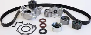 SKF Timing Belt Kit 1782027 