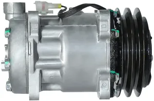 TruckAir Sanden AFT Comp 2 gr 132mm 1881002 