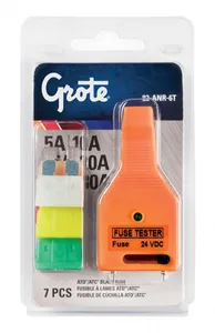 Grote ATO FUSE ASSORT 370832 