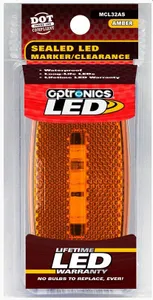 Optronics LED MARK 980818 