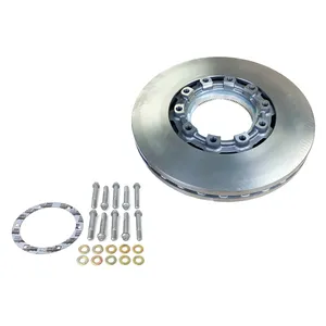 Holland Rotor, Brake, Replacement 268812 