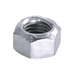 Webb 0.75-10 Lock Nut 1668555 