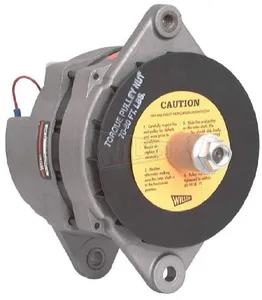 Wilson Alternator RX 2923083 