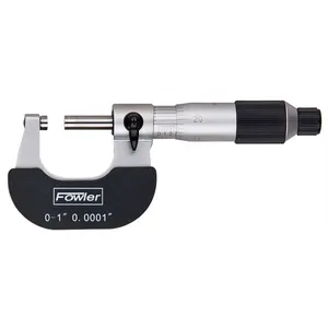 Fowler MICROMETER SET 1229163 