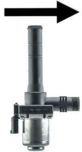 TruckAir Heater Valve - Solenoid 1878149 
