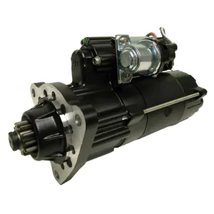 Prestolite Starter New 1474604 