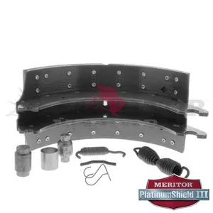 Meritor Reman Shoe Kit 2717003 