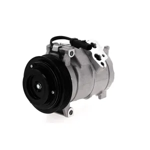 Transtar Industries A C Compressor 1499662 