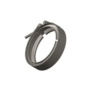 Cummins Clamp V Band 2269502 