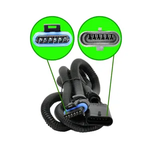Bostech PMD Extension Harness 4303102 