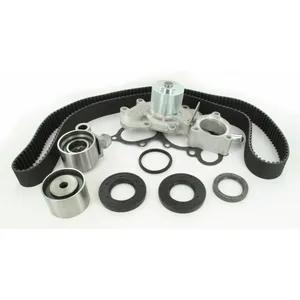 SKF Timing Belt Kit 1786032 