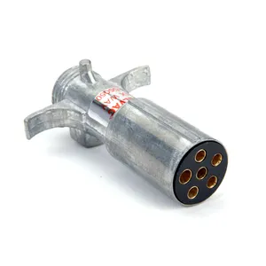 Velvac 6-WAY PLUG 1989672 