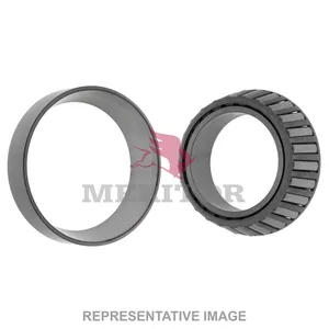 Meritor STD WHL BEARING SET 2743865 