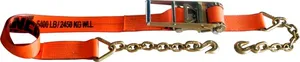 Ancra Ratchet Strap 2058804 