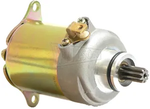 Wilson Alternator 2915545 