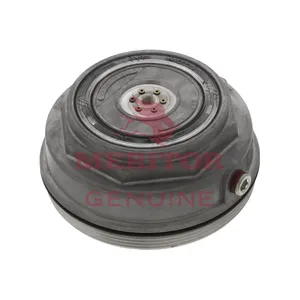 Meritor Hubcap - Mtis 2736562 