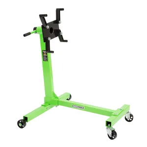 Great Neck Saw 1000lbs Engine Stand 1983698 