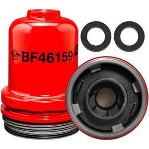 Baldwin FUEL SPIN-ON W/ OPEN PORT 358698 