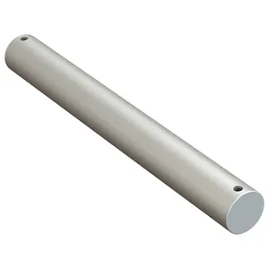 Holland AXLE,SOLID 8.25 616948 